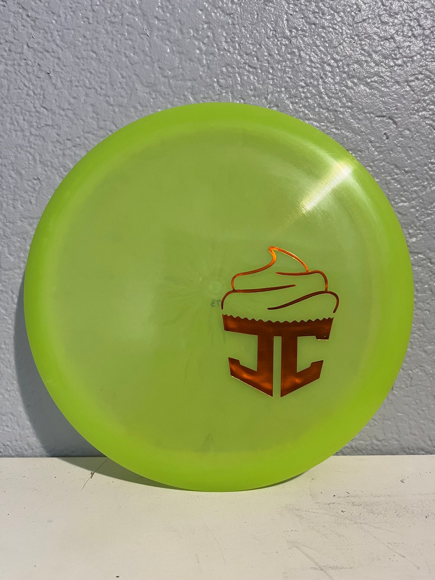 AGL DISCS “MAGNOLIA”