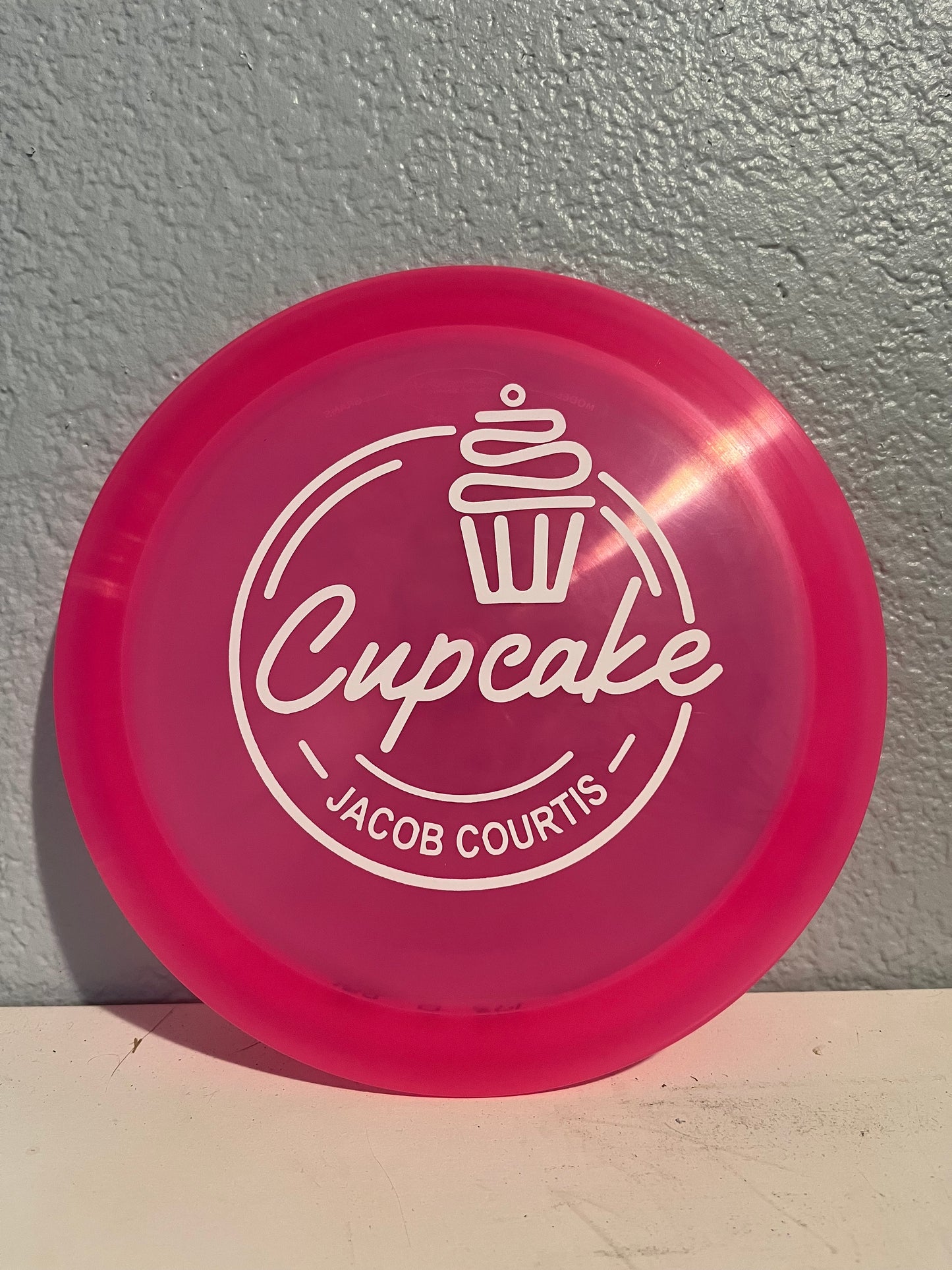 Gateway Discs Diamond “Diablo”