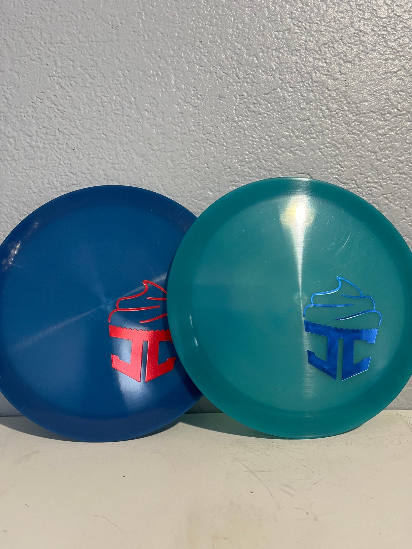 Gateway Discs “Blade”