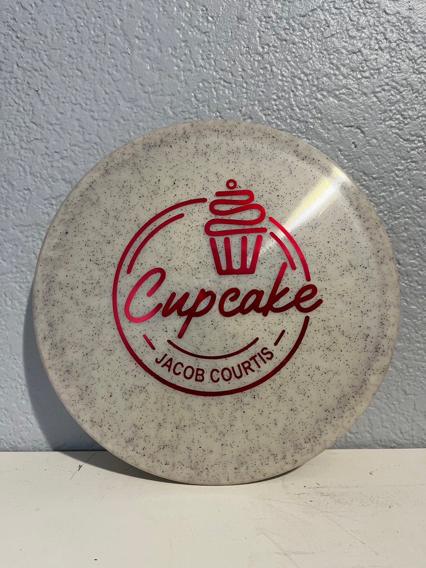 Gateway Discs Diamond Hemp “Warrior”